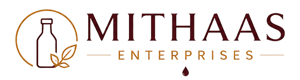 Mithaas Enterprises official logo
